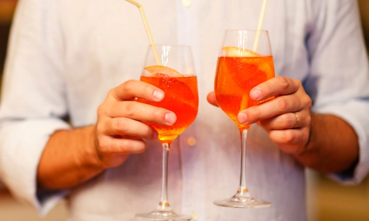 Italian coffee culture