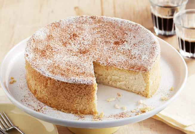 ricotta cheesecake ricotta cheesecake