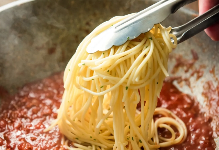 Easy Minestrone Recipe