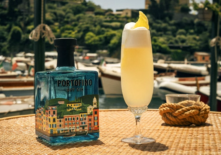 modern Italian cocktails modern Italian cocktails