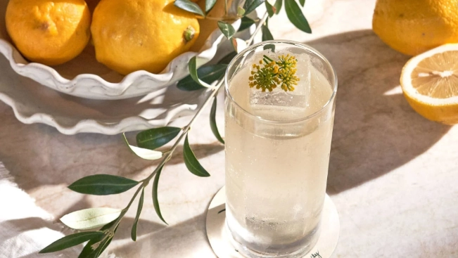 classic Italian cocktails