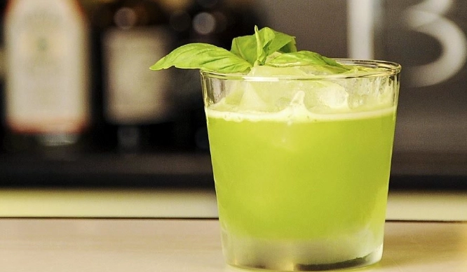 modern Italian cocktails modern Italian cocktails