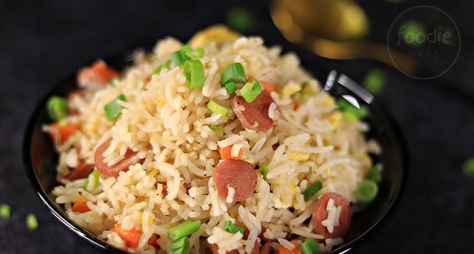 sausage dinner recipes