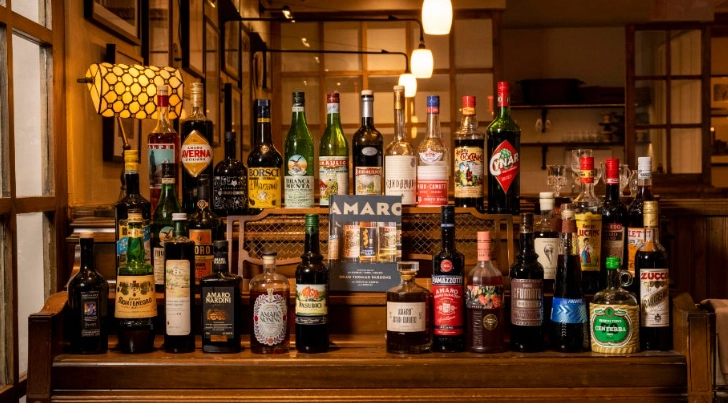 Italian cocktail recipes Italian cocktail recipes