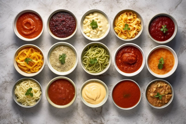 authentic Italian sauce recipes authentic Italian sauce recipes