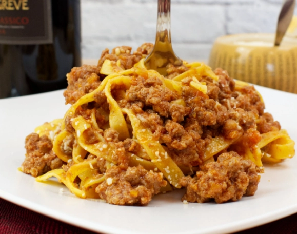 traditional Italian pasta sauce recipe traditional Italian pasta sauce recipe