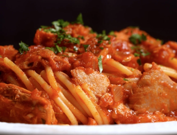 authentic Italian pasta sauce authentic Italian pasta sauce