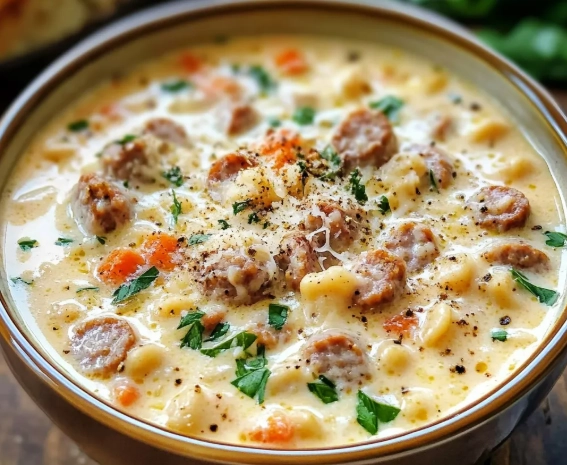 Italian sausage recipes