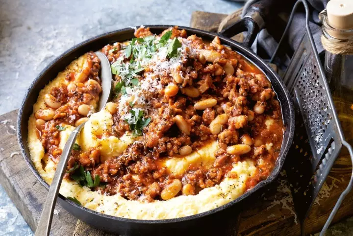 Italian sausage recipes