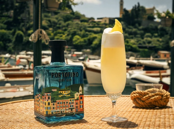 Italian cocktail recipes