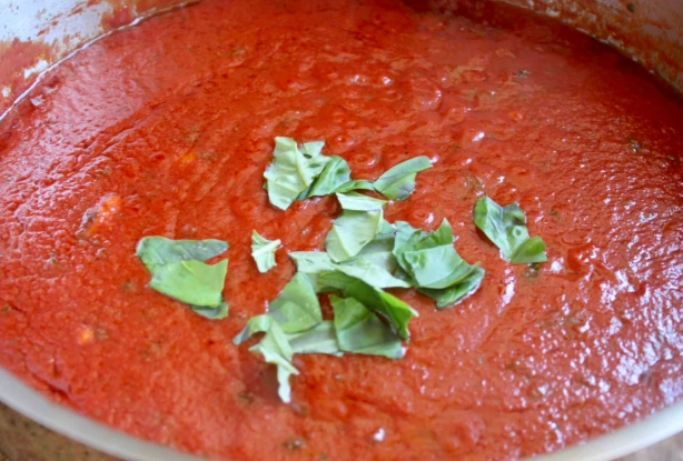 authentic Italian sauce recipes authentic Italian sauce recipes