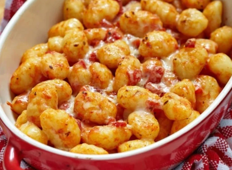 Italian party food Italian party food