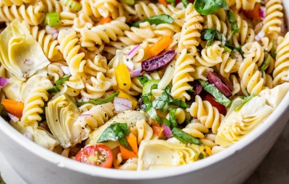 authentic Italian pasta recipes