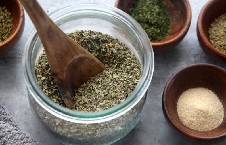 Italian seasoning recipes