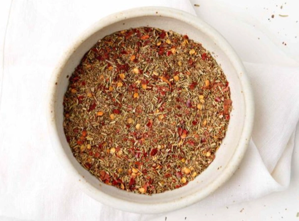 Italian seasoning recipes