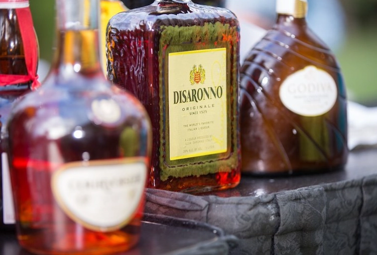 Famous Italian alcoholic drinks