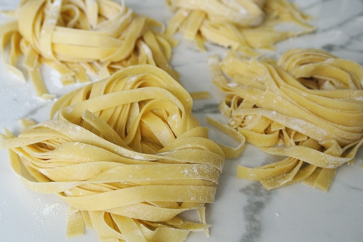 how to make egg pasta how to make egg pasta