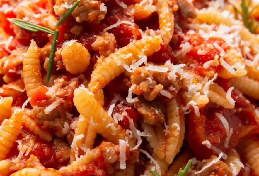 authentic Italian recipes