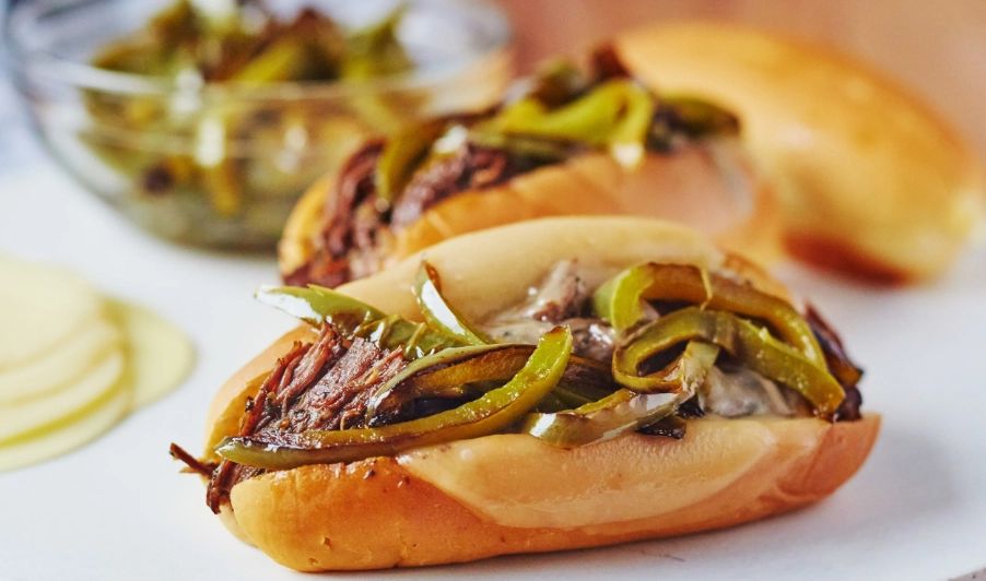 easy italian beef recipe