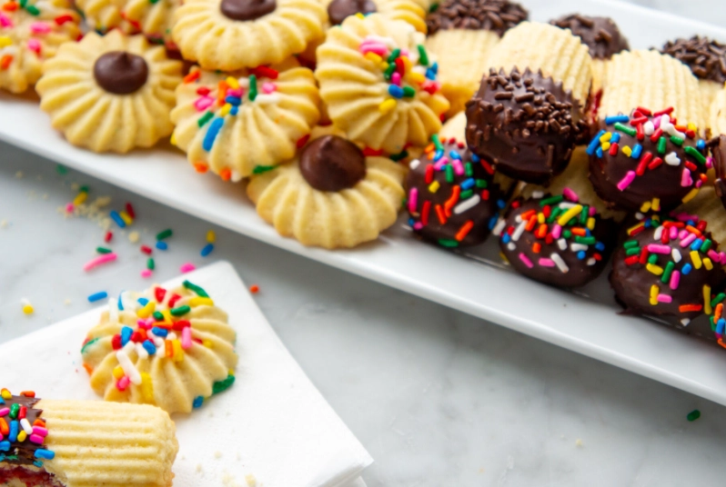 easy italian cookie recipes