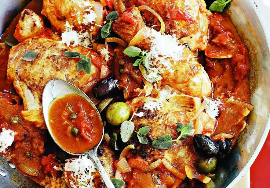 classic Italian pasta recipes