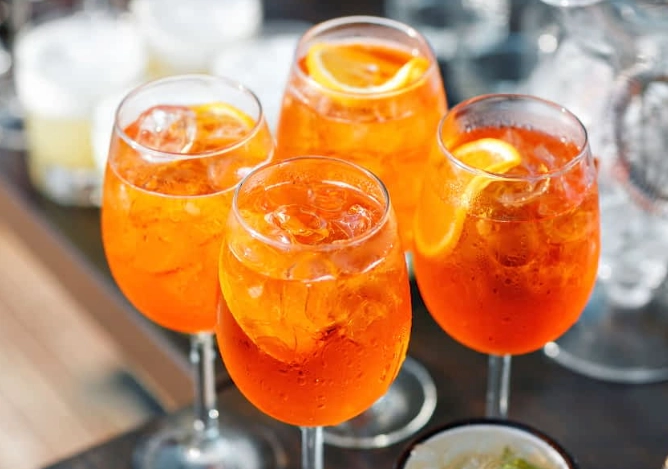 famous Italian cocktails famous Italian cocktails