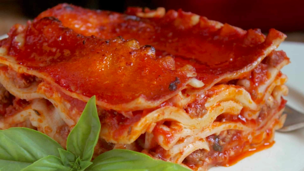 easy Italian recipes