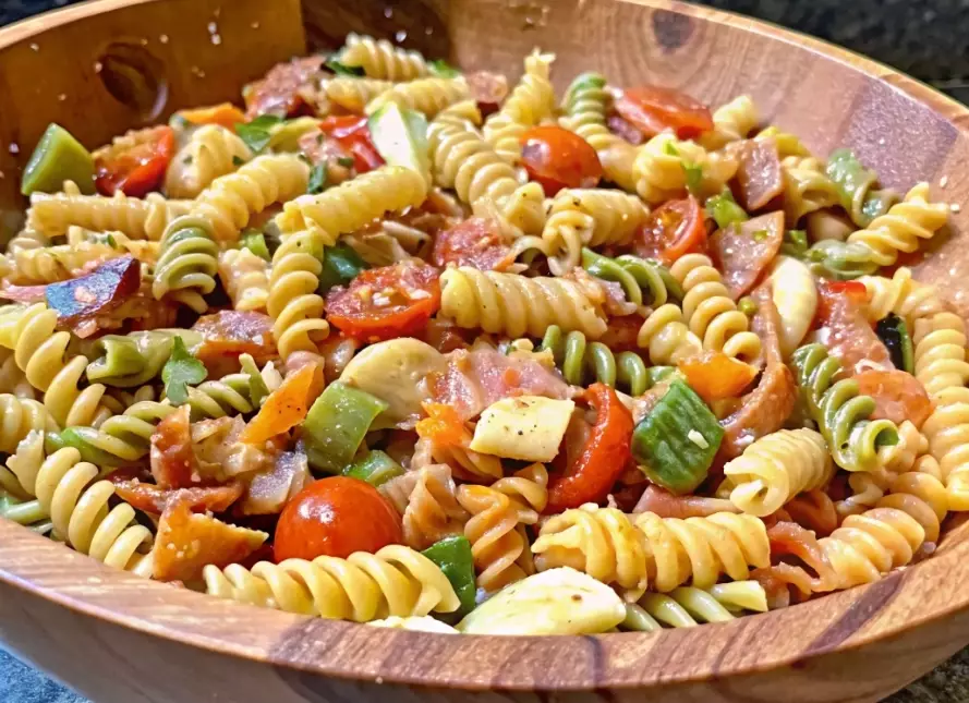 easy pasta recipes