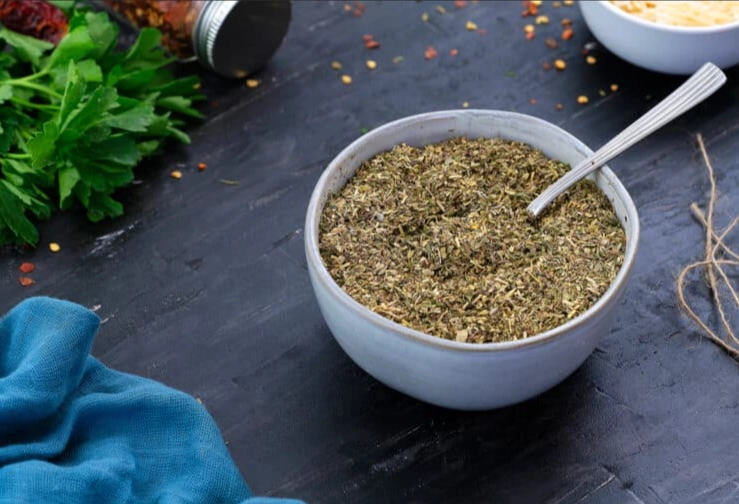 easy Italian seasoning recipes