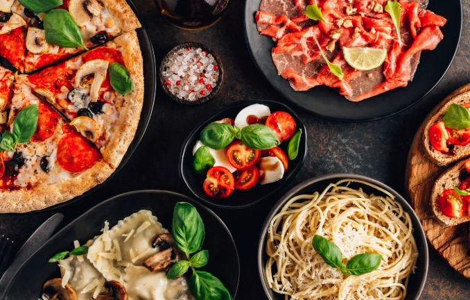 authentic Italian pasta recipes authentic Italian pasta recipes