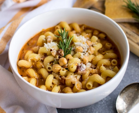 authentic pasta e fagioli authentic pasta e fagioli