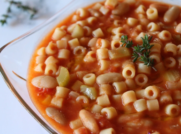 how to make pasta e fagioli how to make pasta e fagioli