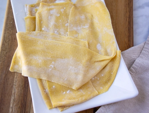 semolina pasta recipe semolina pasta recipe