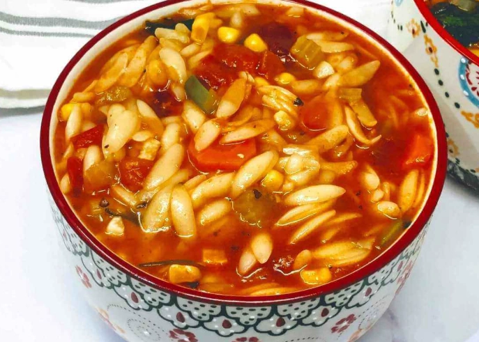 pasta fazool vs pasta fagioli