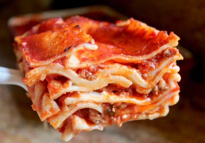 authentic Italian recipes from scratch