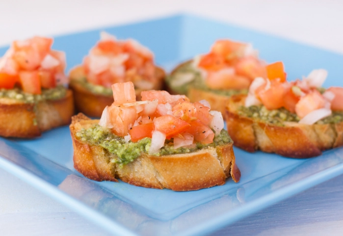 easy to make Italian food recipes