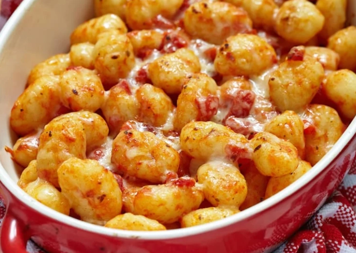 easy to make Italian food recipes