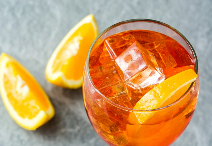 how to make Italian cocktails how to make Italian cocktails