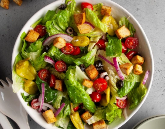 simple Italian recipes