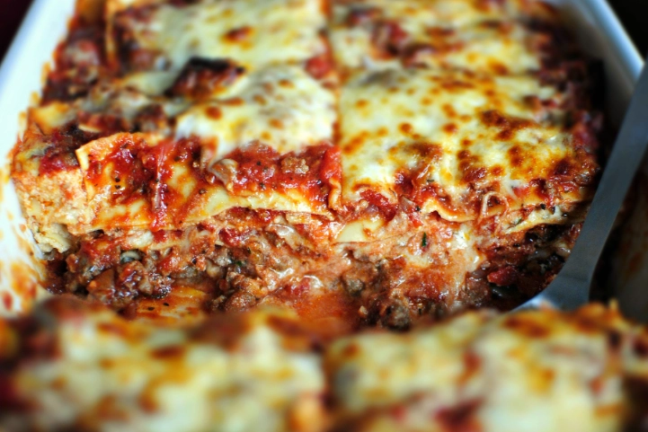 authentic Italian cooking