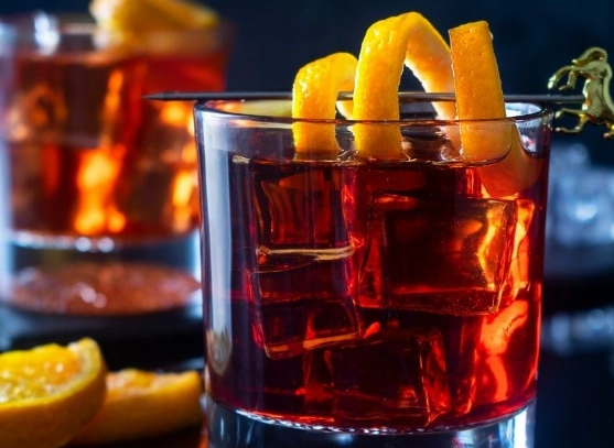 how to make Italian cocktails how to make Italian cocktails