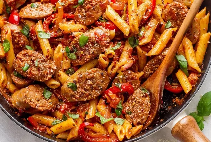 simple Italian recipes