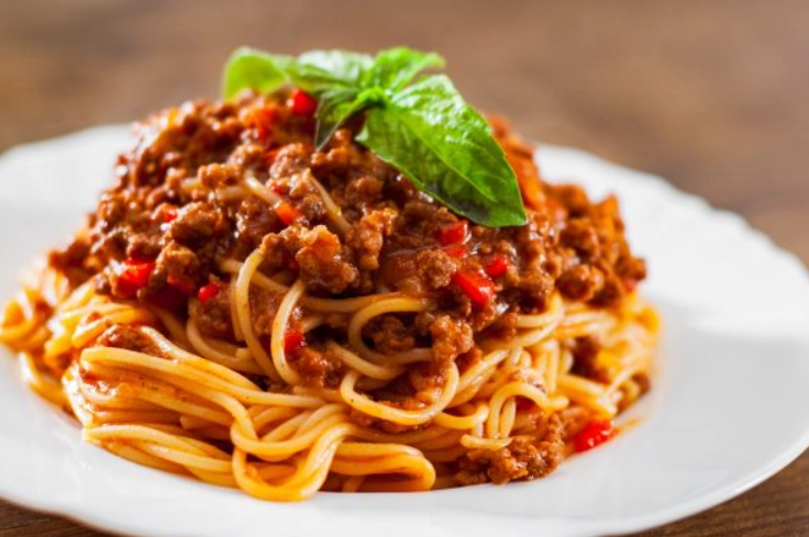 how to make classic pasta