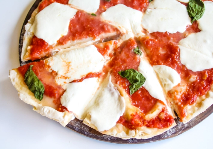 traditional Italian cooking