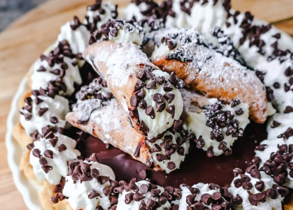 Best italian desserts recipes