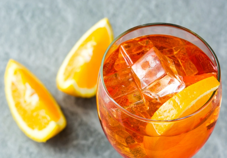 Traditional italian cocktail recipes