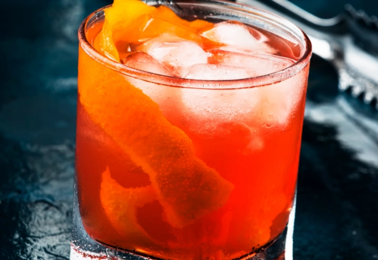 Negroni recipe Negroni recipe