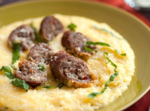 healthy Italian sausage recipes healthy Italian sausage recipes