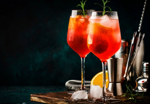 classic Italian cocktails classic Italian cocktails