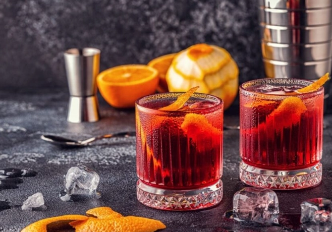 classic Italian cocktails classic Italian cocktails